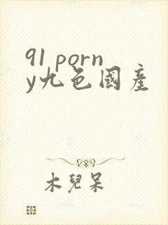 91 porny九色国产