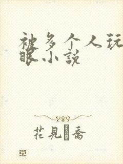 被多个人玩屁股眼小说