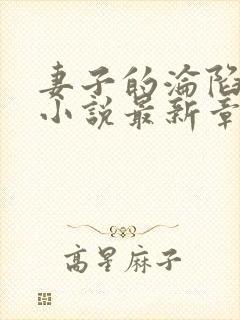 妻子的沦陷曹叔小说最新章节更新时