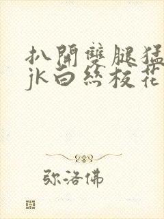 扒开双腿猛进入jk白丝校花91封面