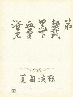 浴血黑帮第二季免费下载