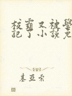 校霸又被学神标记了小说免费阅读