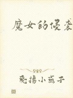 魔女的侵袭在线