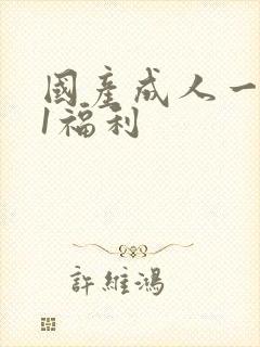 国产成人一区91福利