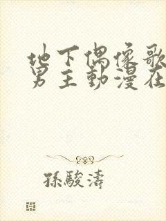 地下偶像歌手双男主动漫在线观看封面