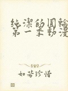 纯洁的圆轮舞曲第一季动漫免费观看