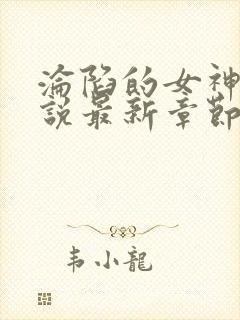 沦陷的女神七小说最新章节更新封面