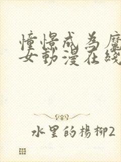 憧憬成为魔法少女动漫在线免费观看