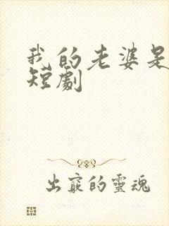 我的老婆是女神短剧