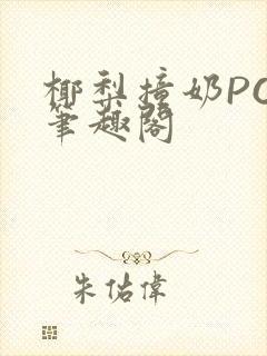 椰梨撞奶POH笔趣阁