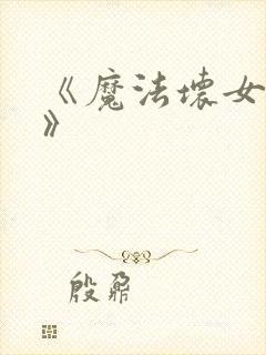 《魔法坏女巫2》