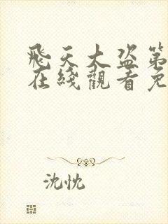 飞天大盗第一季在线观看免费观看全集封面