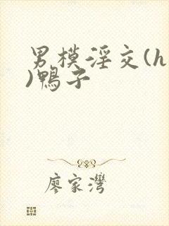 男模淫交(h高)鸭子封面