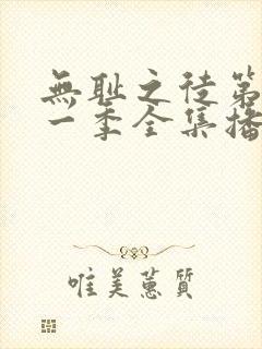 无耻之徒第十一一季全集播放免费观看