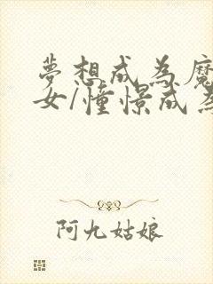 梦想成为魔法少女/憧憬成为魔法少女