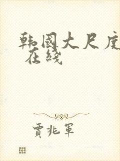 韩国大尺度电影 在线封面