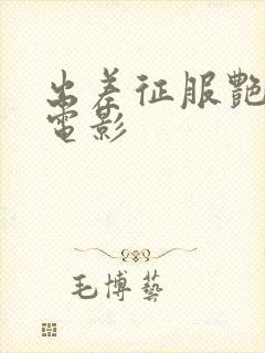 出差征服艳人妻电影封面