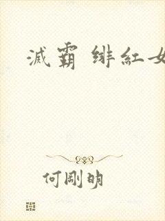 灭霸 绯红女巫封面