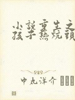小说重生之老婆孩子热炕头免费阅读封面