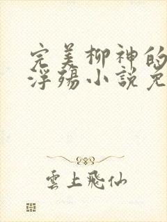 完美柳神的堕落浮殇小说免费阅读封面