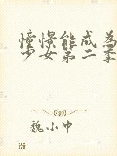 憧憬能成为魔法少女第二季