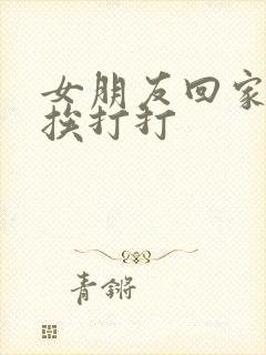 女朋友回家晚了挨打打