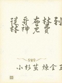 从哥布林到哥布林神免费