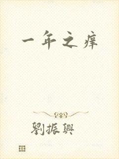 一年之痒