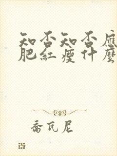 知否知否应是绿肥红瘦什么意思啊封面