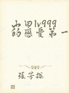山田lv999的恋爱第一集