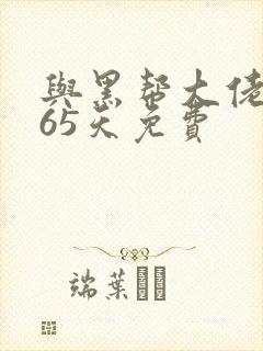 与黑帮大佬的365天免费