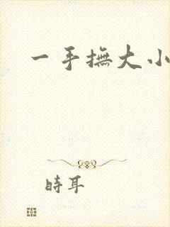 一手抚大小说