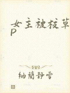女主被校草们NP封面
