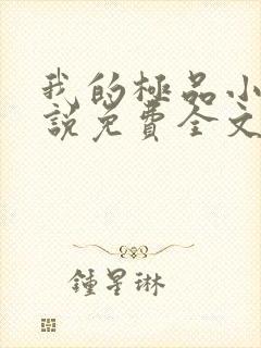 我的极品小姨小说免费全文阅读