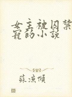 女主被囚禁当禁宠的小说