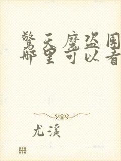 惊天魔盗团3在哪里可以看