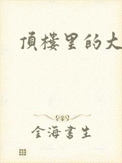 顶楼里的大象封面