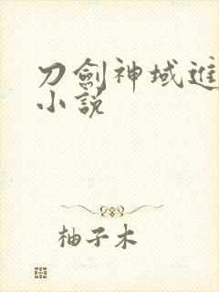 刀剑神域进击篇小说