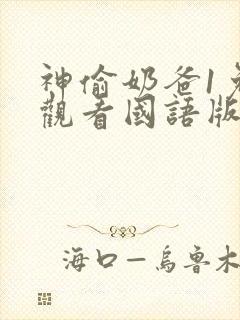 神偷奶爸1免费观看国语版