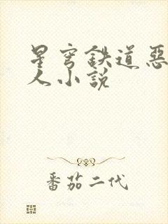 星穹铁道恶堕同人小说封面