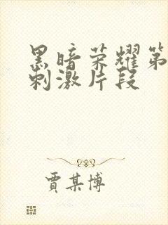 黑暗荣耀第2季刺激片段