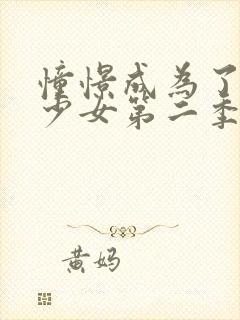 憧憬成为了魔法少女第二季