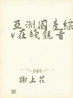 亚洲国产综合av在线观看