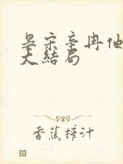 晏宋辛冉他似火大结局