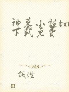 神墓小说txt下载免费封面