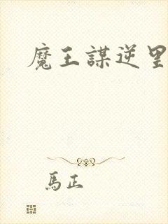 魔王谋逆里昂