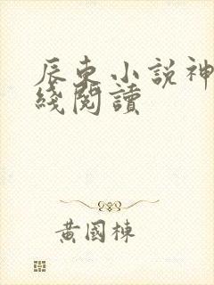 辰东小说神墓在线阅读