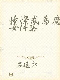 憧憬成为魔法少女14集