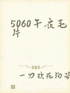5060午夜毛片