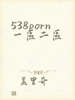 538porn一区二区
